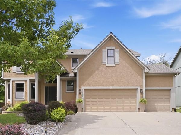 11813 W 138th Street, Overland Park, KS 66221