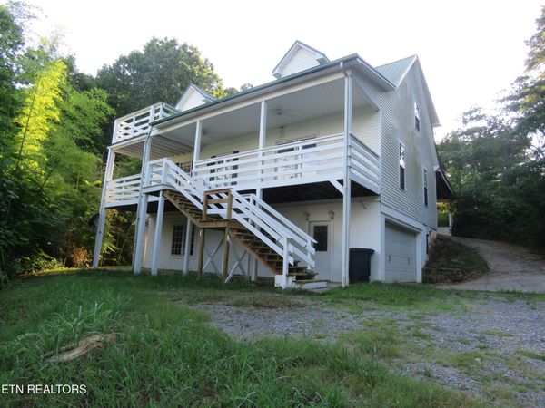 2425 Promise Lane, White Pine, TN 37890