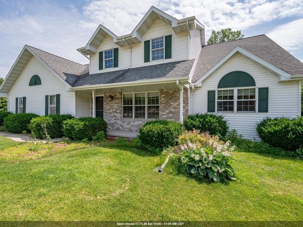 2501 LOPEZ LANE, Green Bay, WI 54311