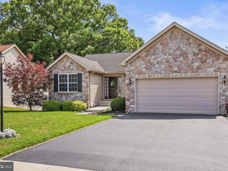 249 Hemlock Drive, Hanover, PA 17331 Main Photo