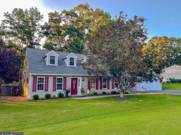 207 PERSIMMON COURT, LA PLATA, MD 20646