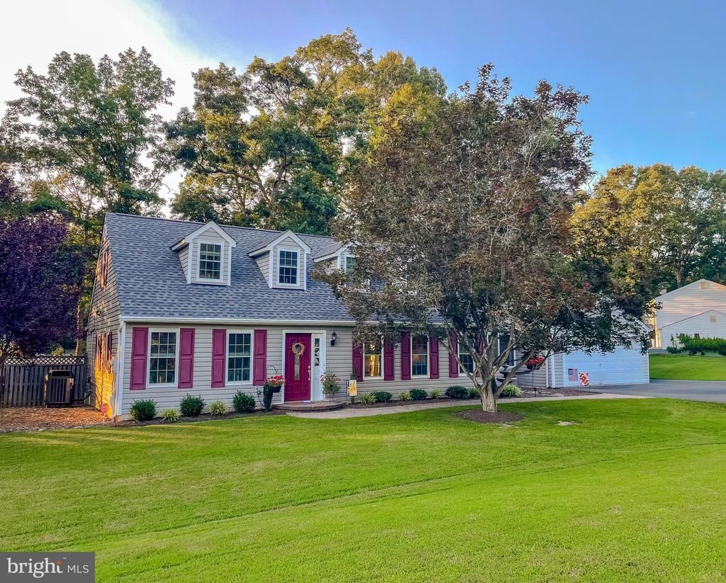 207 PERSIMMON COURT, LA PLATA, MD 20646