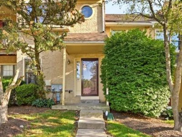 219 SMALLWOOD COURT, Unit 219, WEST CHESTER, PA 19380