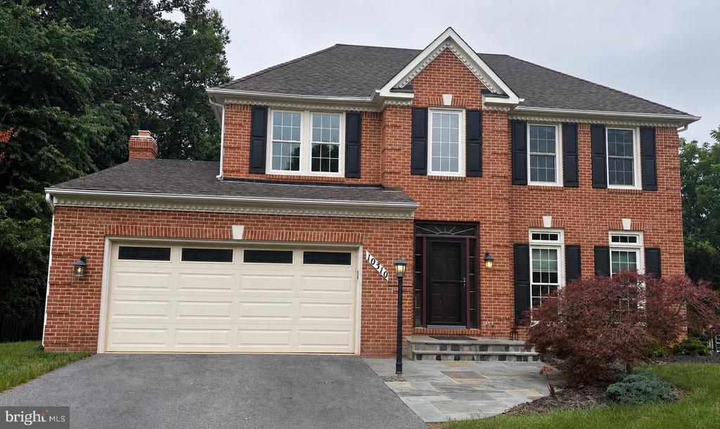 10310 WINSTEAD COURT , WOODSTOCK, MD 21163