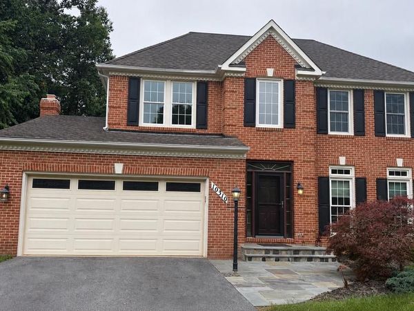 10310 WINSTEAD COURT, WOODSTOCK, MD 21163