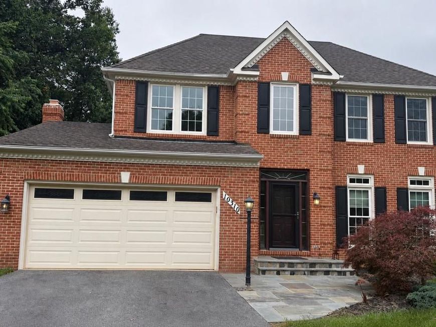 10310 Winstead Court , Woodstock, MD 21163 Main Photo