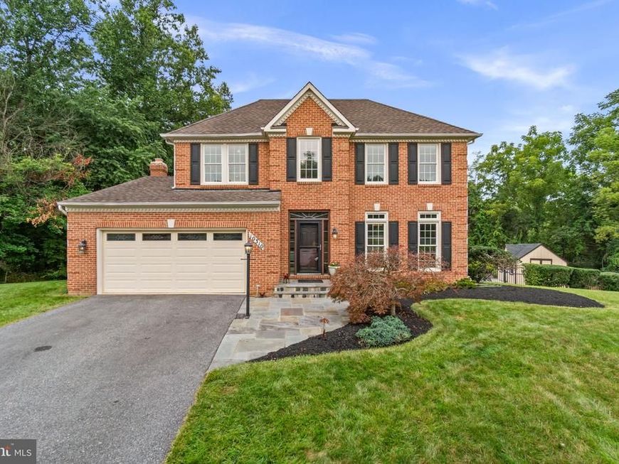 10310 Winstead Court, Woodstock, MD 21163 Main Photo