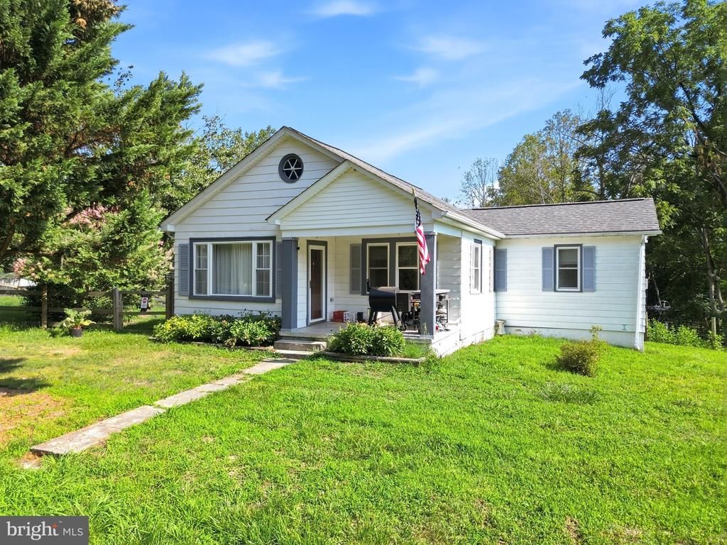 2137 Belvedere Drive , King George, VA 22485 Main Photo