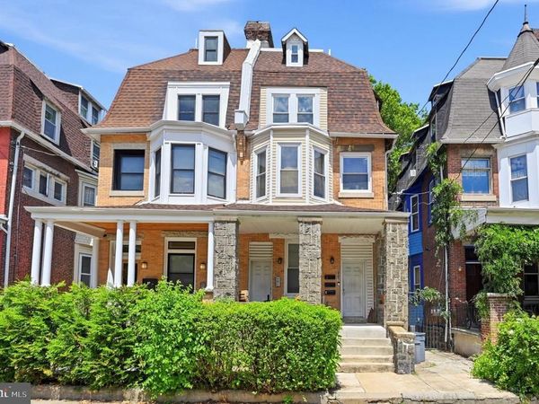 807 S 49TH STREET , PHILADELPHIA, PA 19143