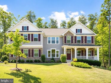 11710 SOUTHVIEW COURT , SPOTSYLVANIA, VA 22551