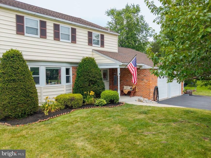 284 Manor Road, Harleysville, PA 19438 Main Photo