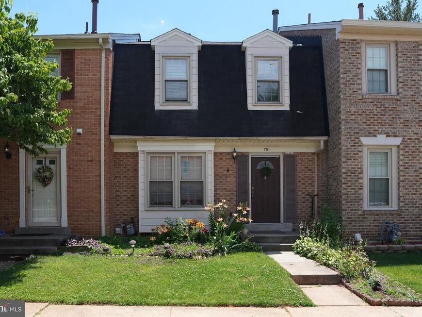 79 Bralan, Gaithersburg, MD 20877 Main Photo