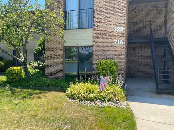 71 SUMAC COURT, Unit A, MT LAUREL, NJ 08054