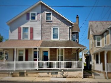 220 S 4TH STREET, EMMAUS, PA 18049