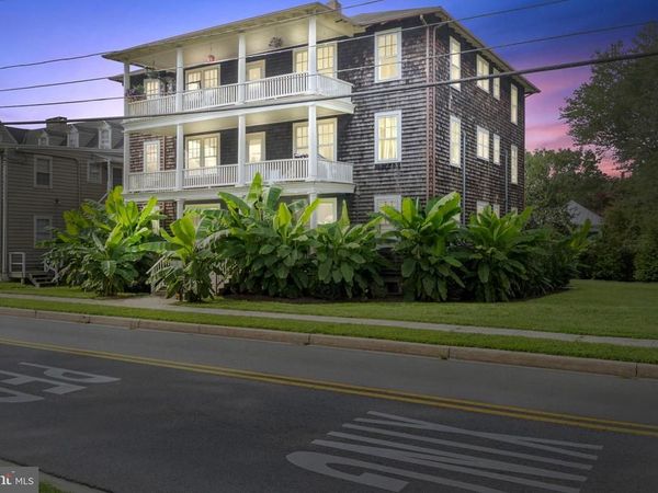 104 MAPLE AVENUE, Unit 4, CHESTERTOWN, MD 21620