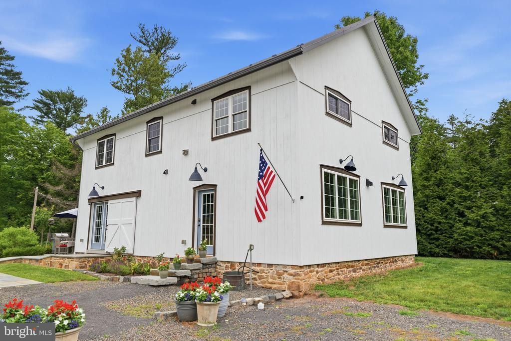 66 BLACK ROCK ROAD , YARDLEY, PA 19067