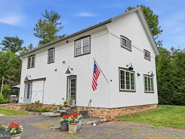 66 BLACK ROCK ROAD , YARDLEY, PA 19067