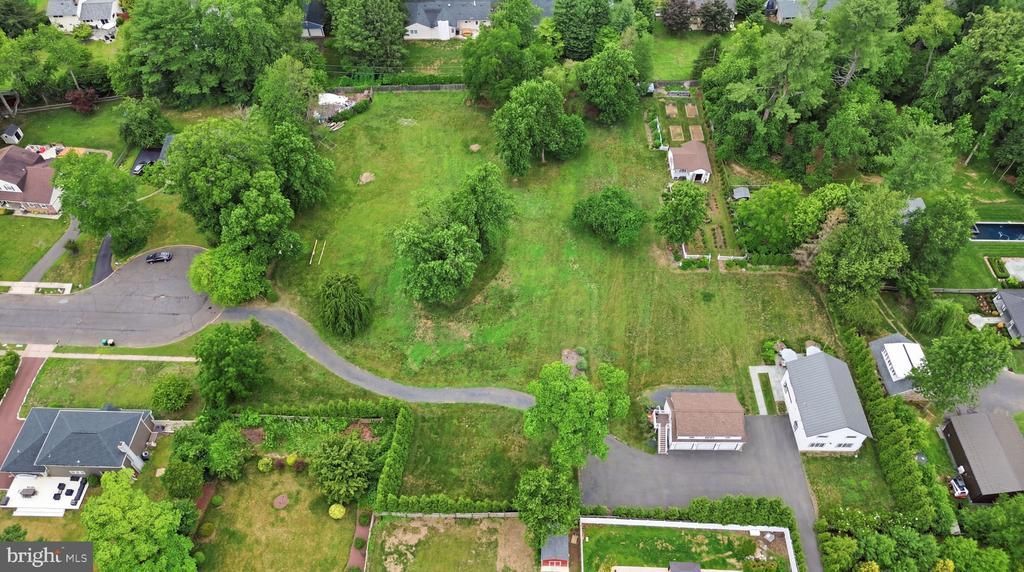 66 BLACK ROCK ROAD, YARDLEY, PA 19067