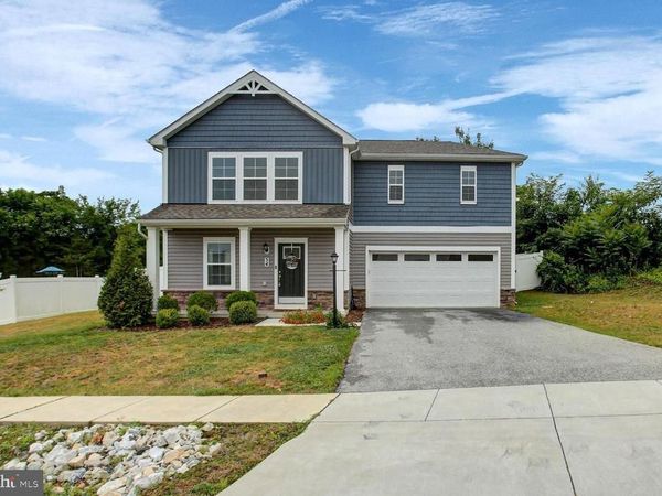 34 CHESTERFIELD ROAD , NEW OXFORD, PA 17350