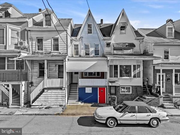 231 A STREET , GIRARDVILLE, PA 17935