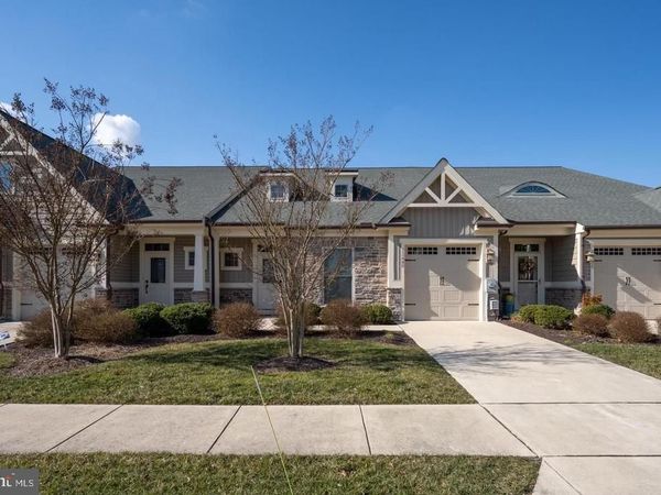 22480 GREBE LANE, OCEAN VIEW, DE 19970