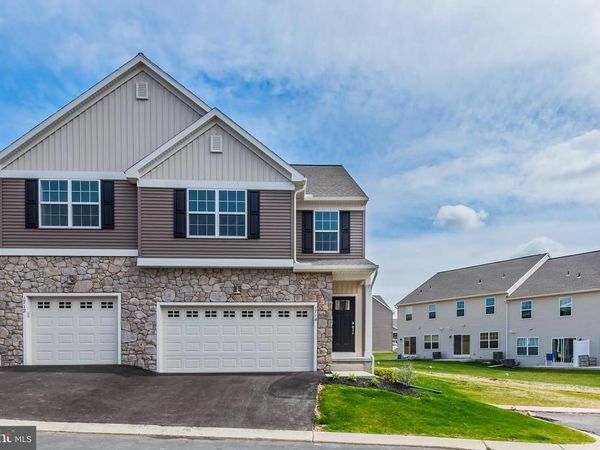 1714 SHADY LANE, MECHANICSBURG, PA 17055