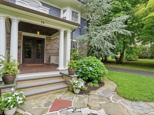 54 Myrtle Ave, Montclair, NJ 07042