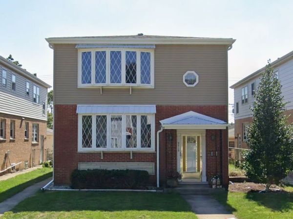 9713 River Street , Unit 1, Schiller Park, IL 60176