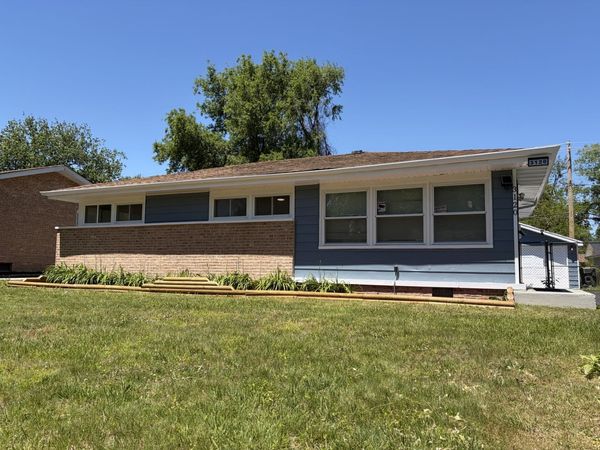 3120 Wilshire Avenue , Markham, IL 60428
