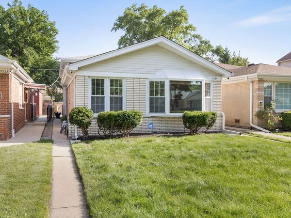 5334 Grove Street , Skokie, IL 60077