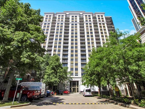 1322 S Prairie Avenue , Unit 1113, Chicago, IL 60605