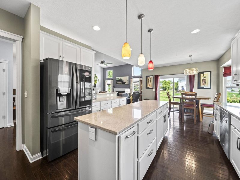 236 Balsamine Drive, Powell, OH 43065 Photo 10