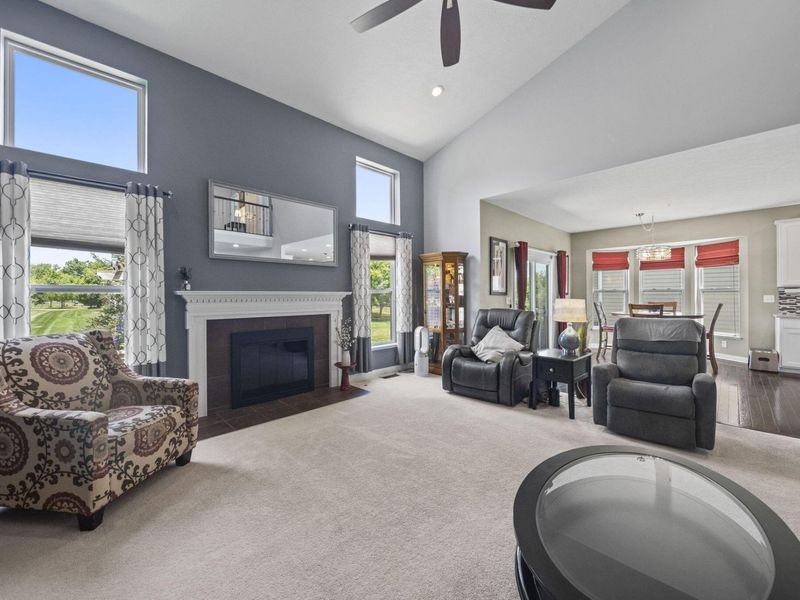 236 Balsamine Drive, Powell, OH 43065 Photo 19