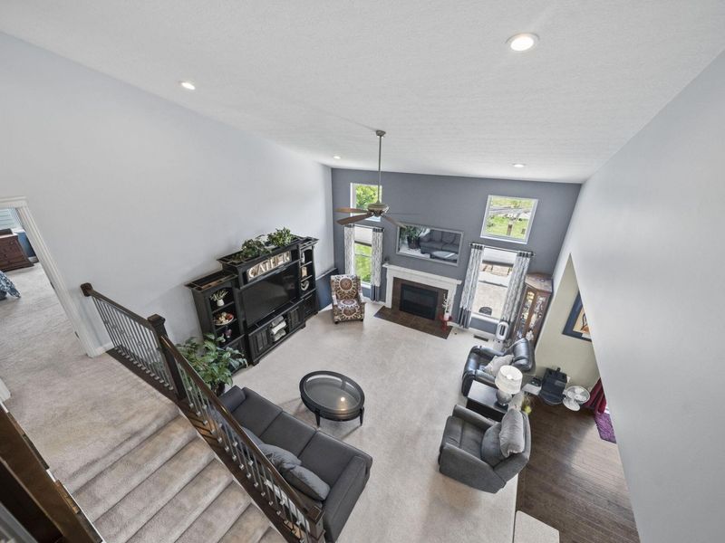 236 Balsamine Drive, Powell, OH 43065 Photo 28