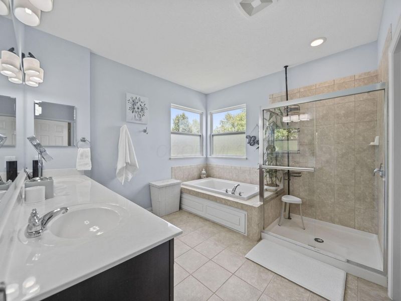 236 Balsamine Drive, Powell, OH 43065 Photo 34