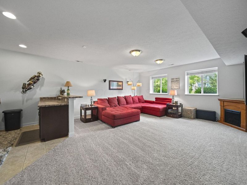 236 Balsamine Drive, Powell, OH 43065 Photo 50