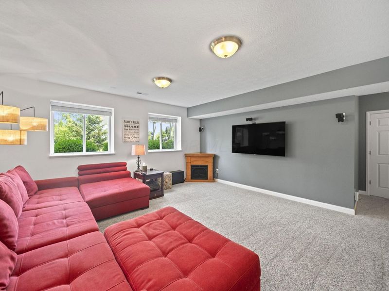 236 Balsamine Drive, Powell, OH 43065 Photo 52