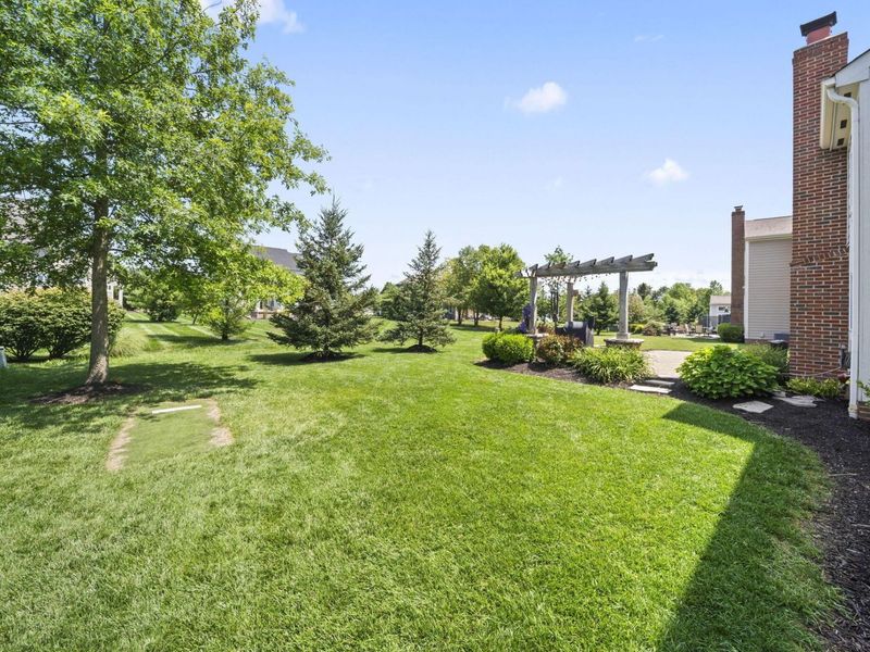236 Balsamine Drive, Powell, OH 43065 Photo 58