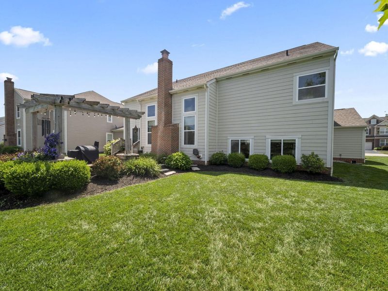 236 Balsamine Drive, Powell, OH 43065 Photo 59
