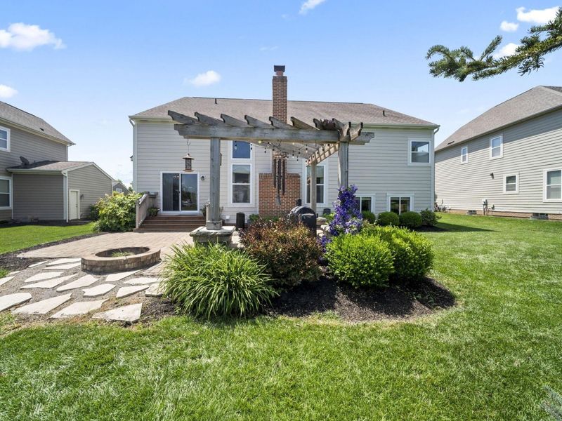 236 Balsamine Drive, Powell, OH 43065 Photo 60
