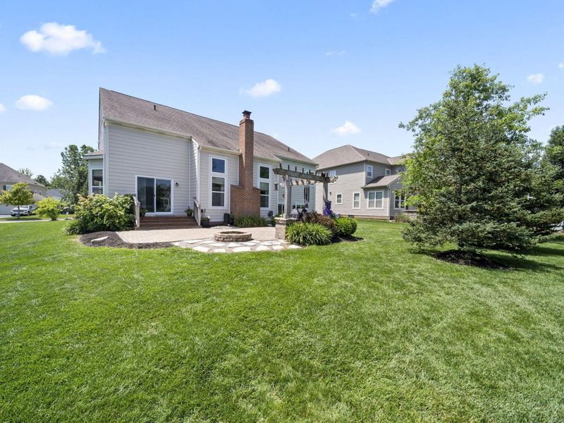 236 Balsamine Drive, Powell, OH 43065 Photo 61