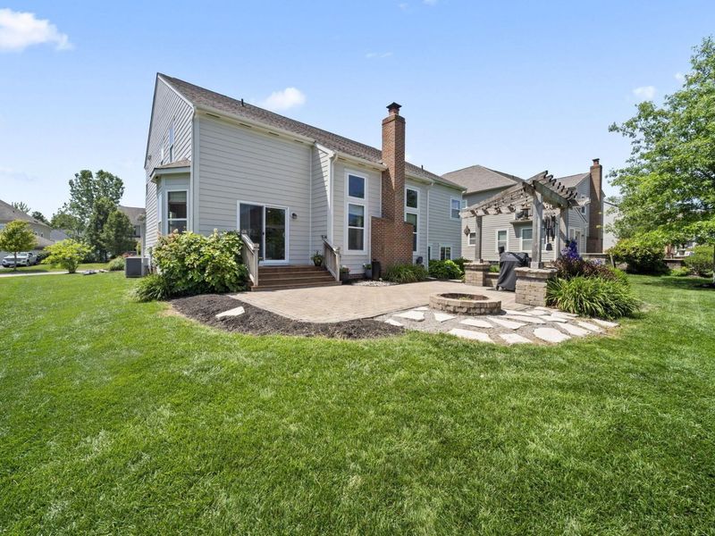 236 Balsamine Drive, Powell, OH 43065 Photo 62