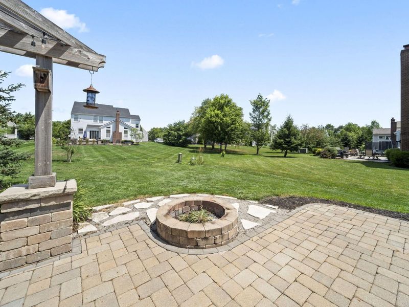 236 Balsamine Drive, Powell, OH 43065 Photo 63