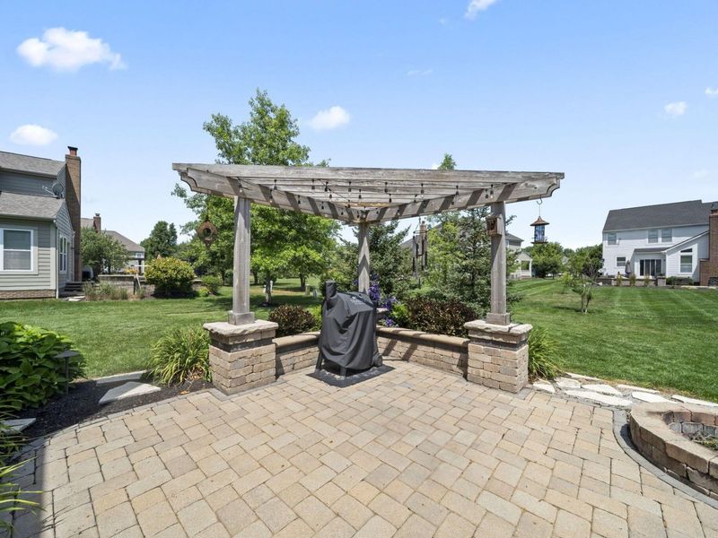236 Balsamine Drive, Powell, OH 43065 Photo 64