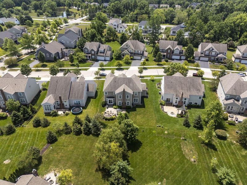 236 Balsamine Drive, Powell, OH 43065 Photo 67