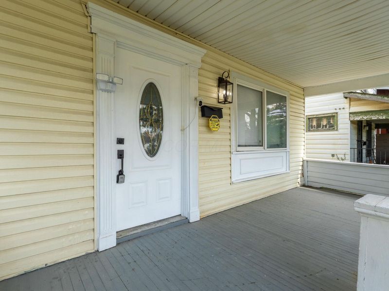 1574 Isabel Avenue , Columbus, OH 43211 Photo 2