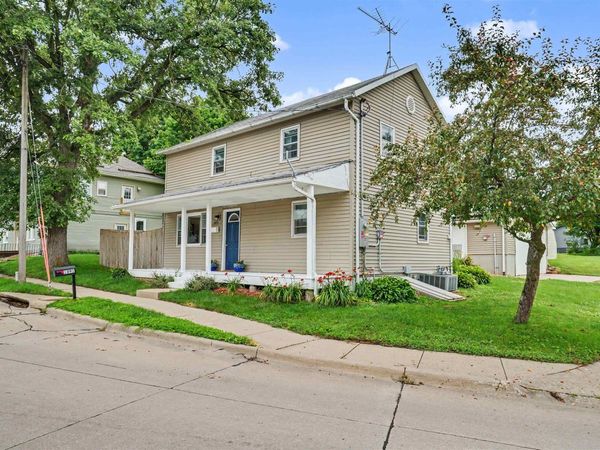 1891 New Vienna Road, New Vienna, IA 52065