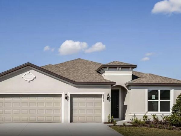 12101 Serenity RD , PUNTA GORDA, FL 33955