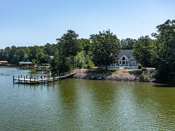 392 Laurel Lane, HEATHSVILLE, VA 22473