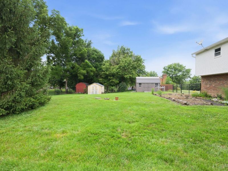 725 Pine Ridge Road, Miami Twp, OH 45150 Photo 24